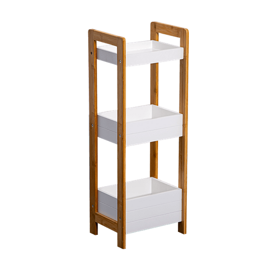Estante de almacenamiento de baño Caddy